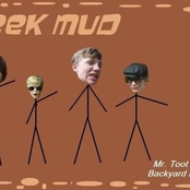 Mr. Toot And His Backyard Buddies