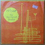 Raymond Brake/Rebar split 7"