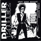 The Final Solution by Driller Killer