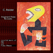 Fragment Three Re-Works