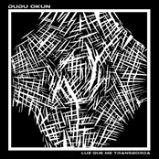 Luz Que Me Transborda