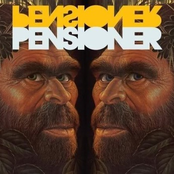 Pensioner EP