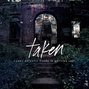 Open Roads by Taken