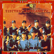 Electric Ladyland IV