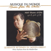 Quarante rythmes du Moyen-Orient