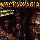 Baphomet Rises by Necrophagia