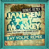 Freak That Shit (Ray Volpe Remix)