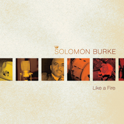 Like A Fire by Solomon Burke