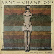 If Only Just To Hold