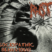 Sociopathic Behaviour