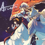 Arcadia