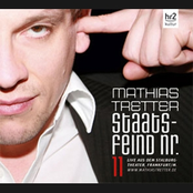 Mathias Tretter – Staatsfeind Nr.11