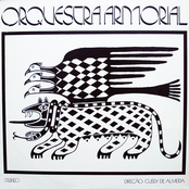 Terno De Pífanos by Orquestra Armorial