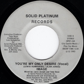 Image: You're My Only Desire