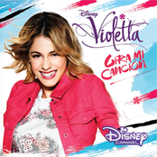 Violetta - Gira Mi Canción
