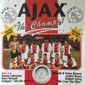 Ajax: The Champs!