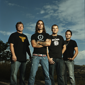 Cross Canadian Ragweed