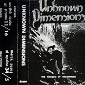 The Kingdom Of The Unknown