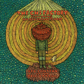 Red Lantern at the Kallikatsou