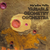 Ma'adim Vallis