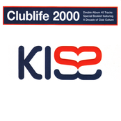 Kiss Clublife 2000