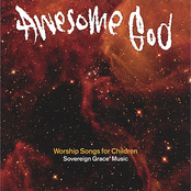 You Are Always With Me by Sovereign Grace Music