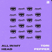 all in my head - Single
