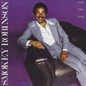 Get Ready by Smokey Robinson