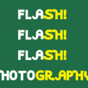 flash! flash! flash! photography