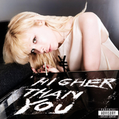 Higher Than You - Single