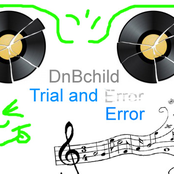 trial and error
