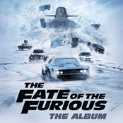 The Fate of the Furious