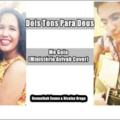 Me Guia (Ministério Avivah Cover)