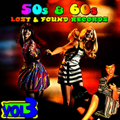 '50s & '60s Lost & Found Records Vol. 3