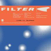 Filter: Title Of Record (Expanded Edition)