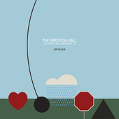 The Wrecking Ball (Up From The Ground Vol. 2)