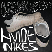 Hvide Nikes