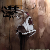 A Propagated Molting