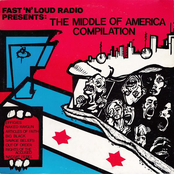 The Middle of America Compilation