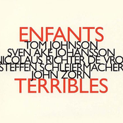 Enfants Terribles