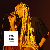 Amazona - A COLORS ENCORE