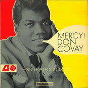 Just Because by Don Covay