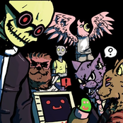 Criaturas & Monstros