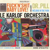 Fuck'n'Shit Baby Love!