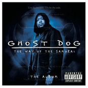 Ghost Dog Soundtrack