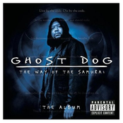 Ghost Dog: Ghost Dog Soundtrack