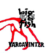 Vargavinter by Big Fish