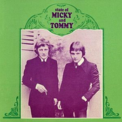 State of Micky & Tommy