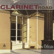 Clarinet Road, Vol. 1: The Road to New Orleans