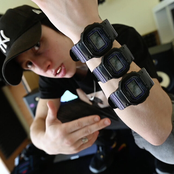 BUDU TADY HODNĚ VADIT 2